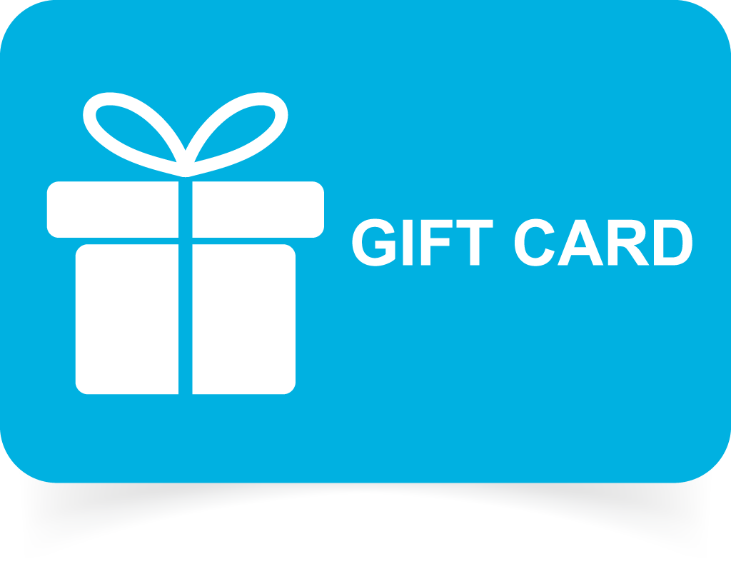 Online Gift Card